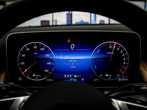 Certified 2025 Mercedes-Benz GLC 350e GLC 350e image 19