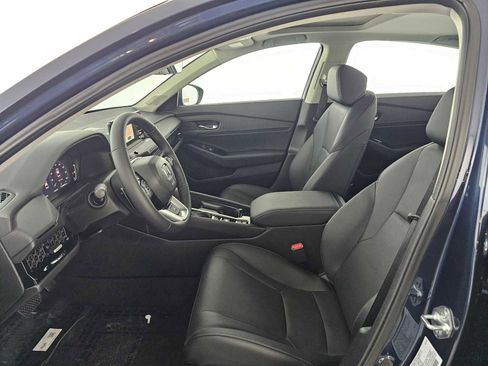 New 2026 Honda Accord Touring image 20