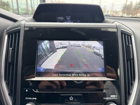 Used 2023 Subaru Crosstrek 2.0i Premium image 18