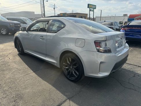 Used 2014 Scion tC 10 Series image 5