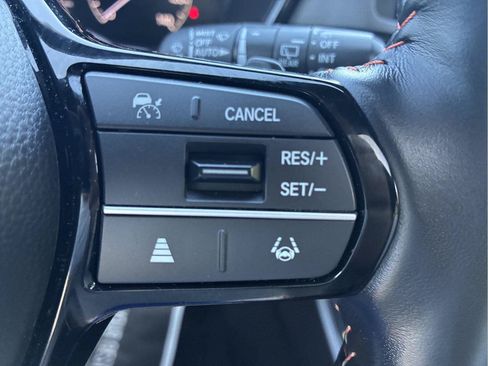 Used 2025 Honda CR-V Sport Touring image 26