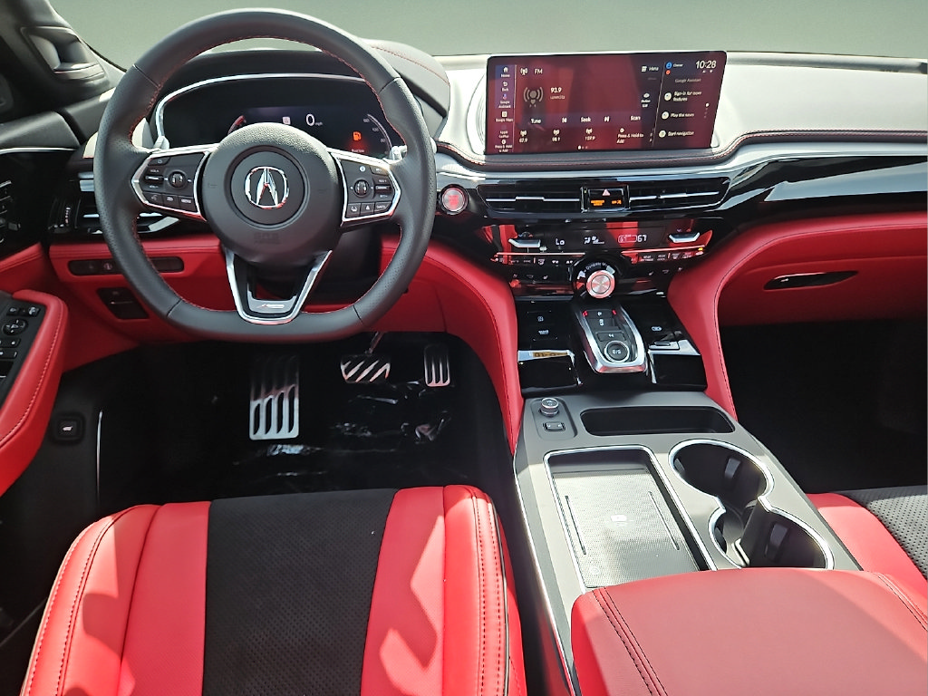 New 2026 Acura MDX A-Spec AWD/4WD image 15