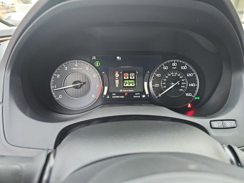 Used 2023 Acura RDX AWD w/ Advance Package image 19