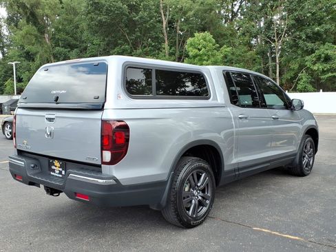 Used 2019 Honda Ridgeline Sport image 10