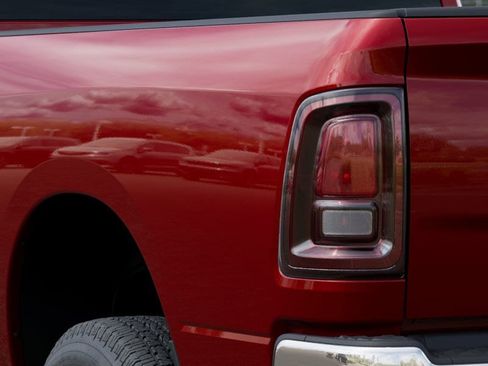 New 2026 RAM 3500 Tradesman image 9