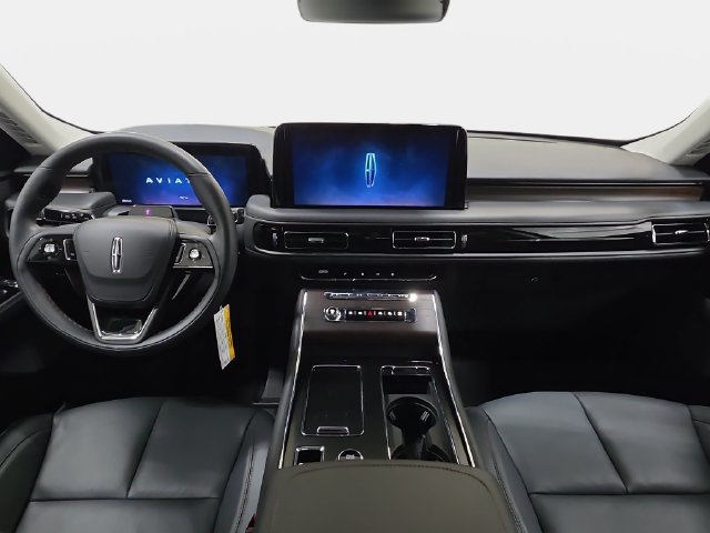 New 2027 Lincoln Aviator Reserve AWD/4WD image 9