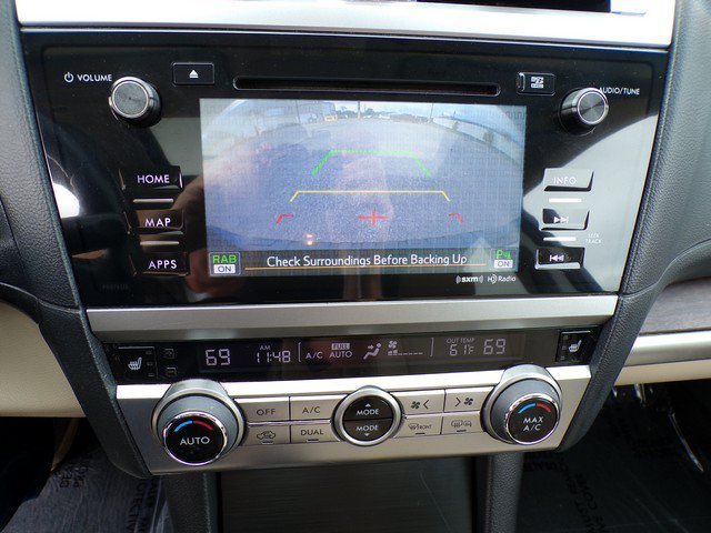 Used 2017 Subaru Outback 2.5i Limited AWD/4WD image 13