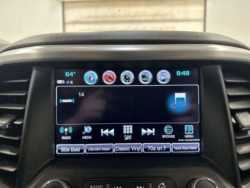 Used 2019 GMC Acadia SLT FWD image 13