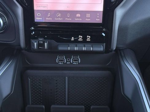 New 2026 RAM 1500 Lone Star AWD/4WD image 15