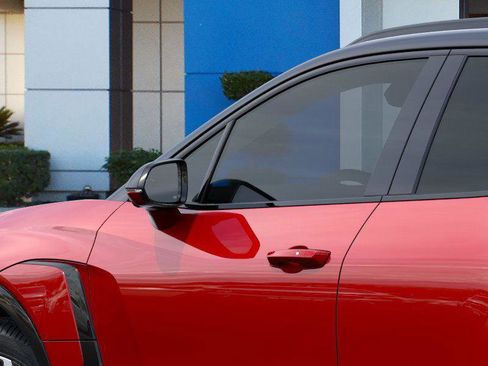 New 2026 Chevrolet Blazer EV RS image 12