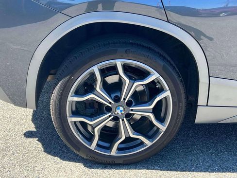 Used 2022 BMW X2 xDrive28i w/ M Sport X Package AWD/4WD image 11