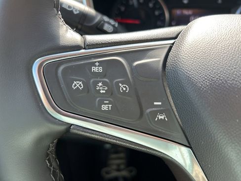 Used 2024 Chevrolet Equinox LT AWD/4WD image 26