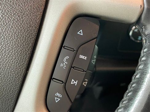 Used 2009 Chevrolet Silverado 1500 W/T image 11