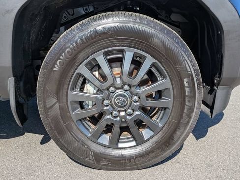 Used 2024 Toyota Land Cruiser 1958 AWD/4WD image 11