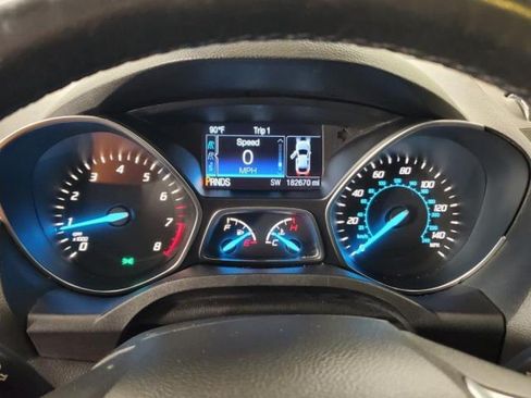 Used 2016 Ford Escape Titanium AWD/4WD image 22