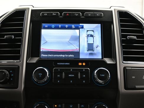 Used 2020 Ford F250 Lariat AWD/4WD image 31