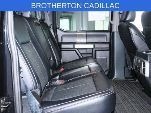 Used 2021 Ford F250 Lariat AWD/4WD image 31