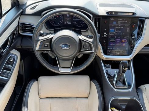 Used 2020 Subaru Outback Limited w/ Popular Package #2 AWD/4WD image 16