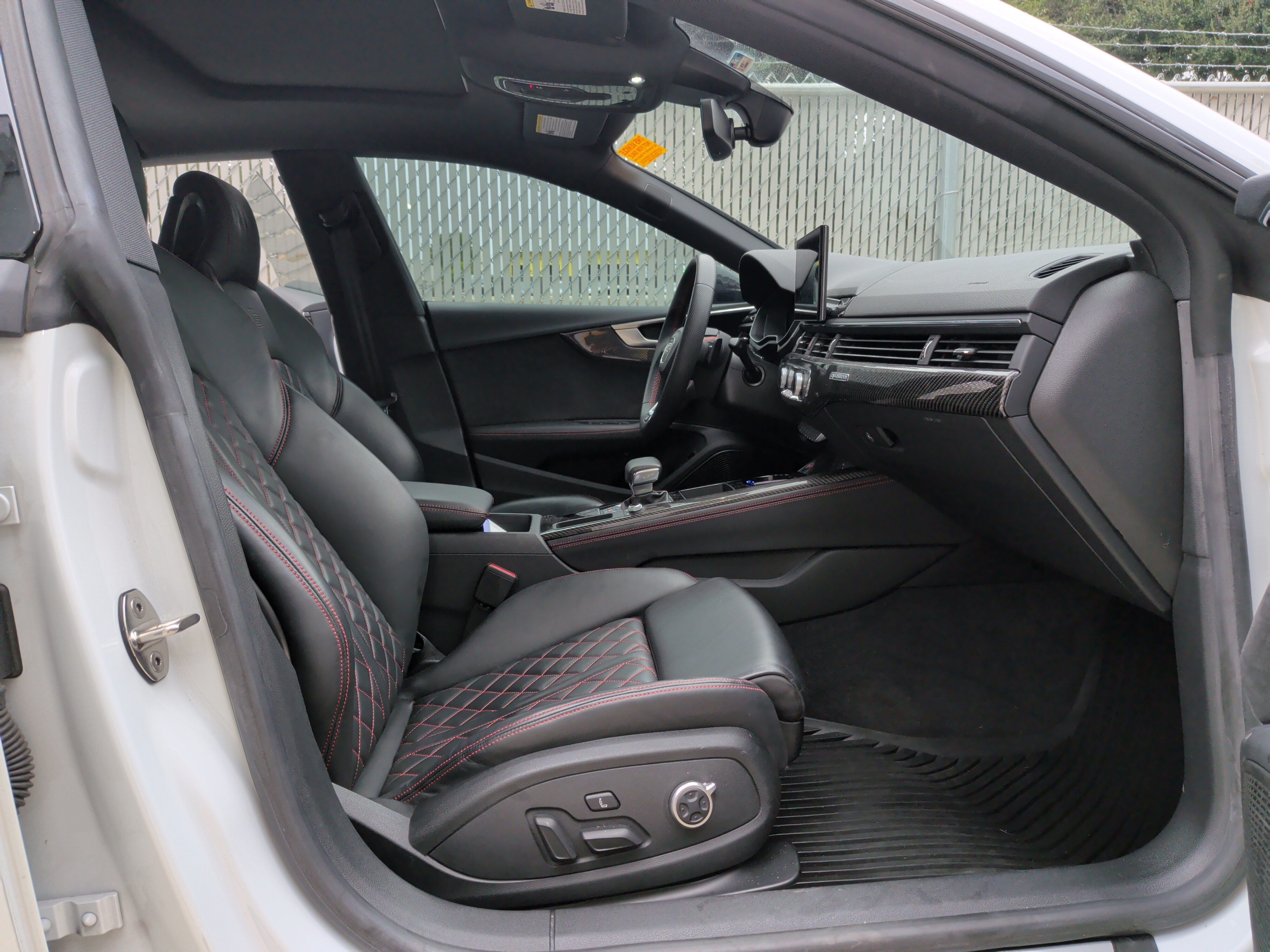 Used 2023 Audi S5 Prestige AWD/4WD image 34