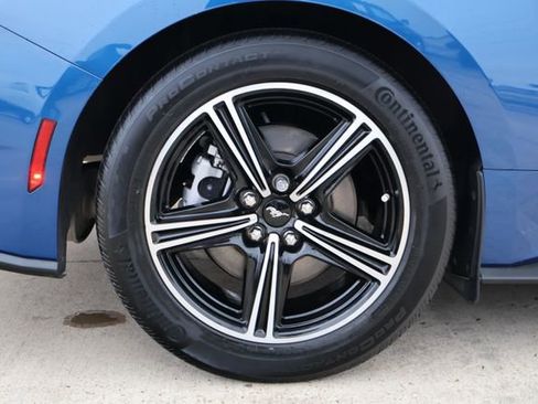 Used 2024 Ford Mustang Premium image 22