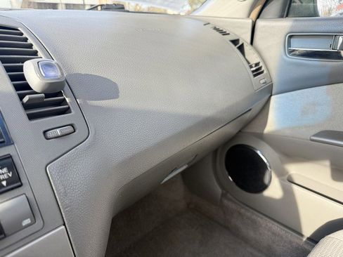 Used 2005 Nissan Altima 2.5 S image 27