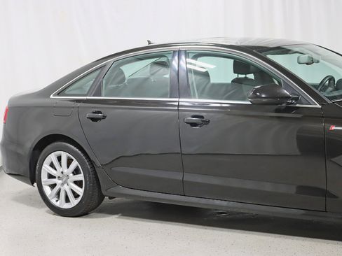 Used 2012 Audi A6 3.0T Prestige AWD/4WD image 3