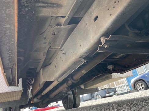 Used 1991 Ford F350 2WD SuperCab DRW image 14