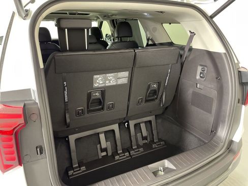 New 2026 Kia Carnival SX Prestige image 46