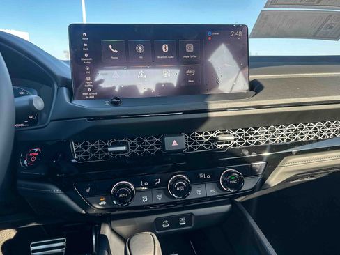 New 2025 Honda Accord Sport image 21