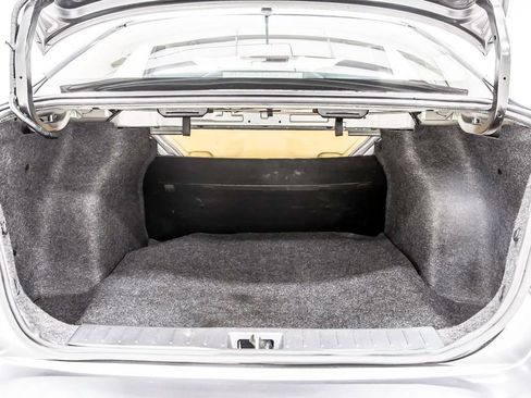 Used 2024 Nissan Versa S w/ Trunk Package FWD image 36