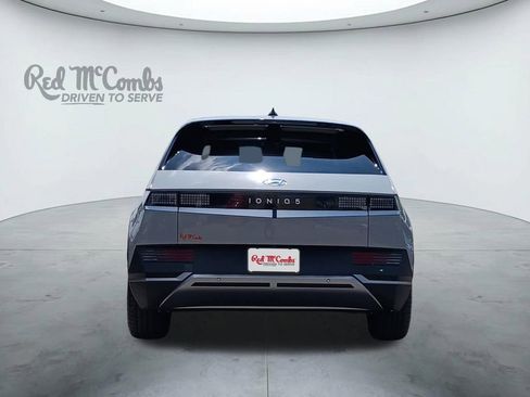 Used 2024 Hyundai Ioniq 5 SE RWD image 4