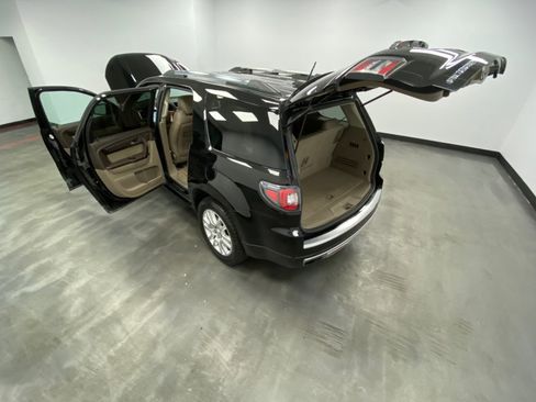 Used 2016 GMC Acadia Denali AWD/4WD image 52