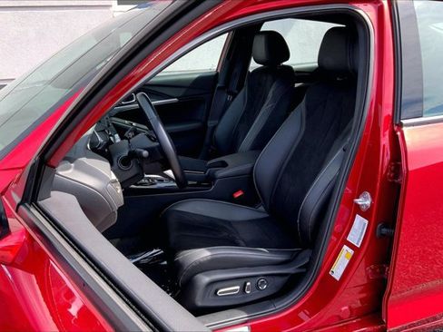 Used 2025 Acura Integra A-Spec w/ Technology Package FWD image 25