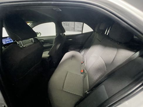 Used 2021 Toyota Corolla SE FWD image 29
