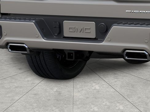 New 2026 GMC Sierra 1500 Denali w/ Technology Package AWD/4WD image 14