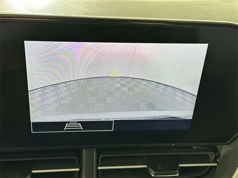 Used 2025 Chevrolet Trax LS w/ Driver Confidence Package image 15