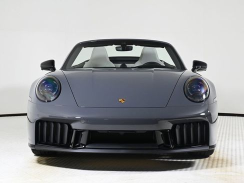 Used 2026 Porsche 911 Carrera GTS RWD image 10