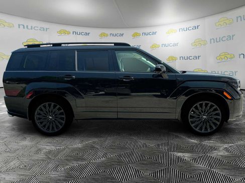 New 2026 Hyundai Santa Fe Calligraphy image 10