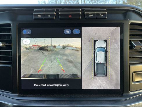 Used 2024 Ford F250 Lariat w/ FX4 Off-Road Package image 21