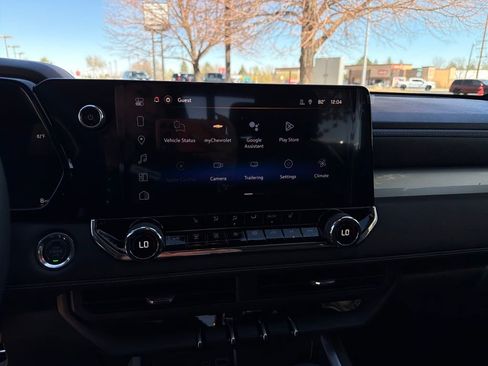 New 2026 Chevrolet Colorado LT w/ LT Convenience Package image 18