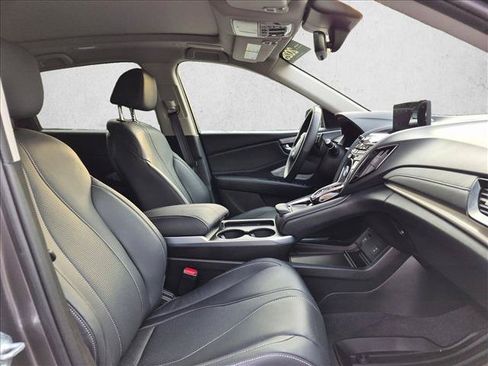 Certified 2025 Acura RDX SH-AWD w/ Technology Package image 19