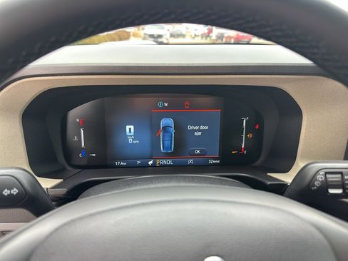 New 2026 Ford Bronco Sport Big Bend image 17