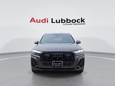New 2026 Audi Q7 3.0T Premium Plus image 3