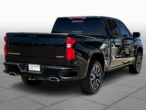 Used 2022 Chevrolet Silverado 1500 RST w/ Texas Edition Plus AWD/4WD image 13
