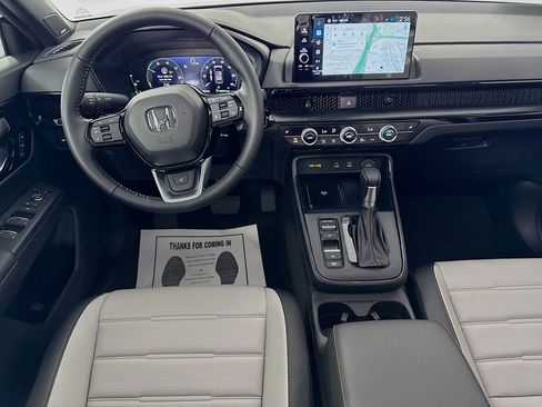 New 2026 Honda CR-V Sport Touring image 33