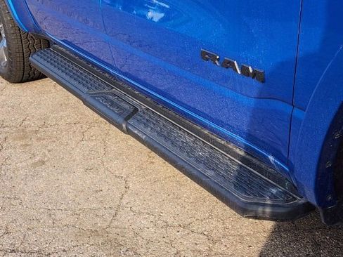 Used 2023 RAM 1500 Big Horn image 18