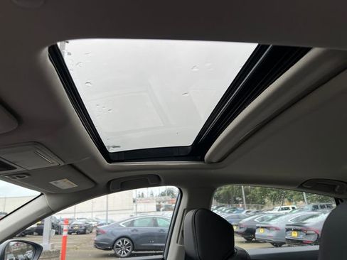 New 2025 Honda Accord Touring image 27