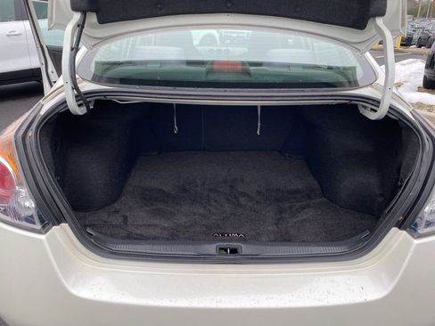 Used 2008 Nissan Altima 2.5 S image 21