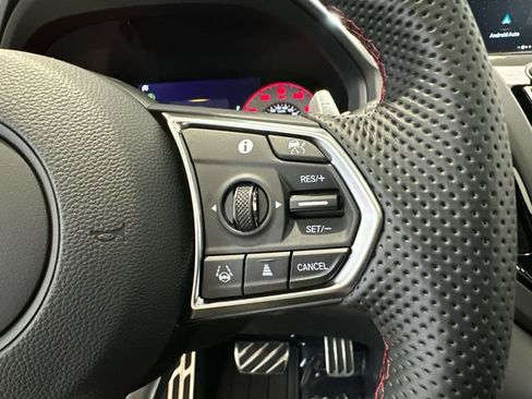 New 2026 Acura RDX A-Spec AWD/4WD image 20