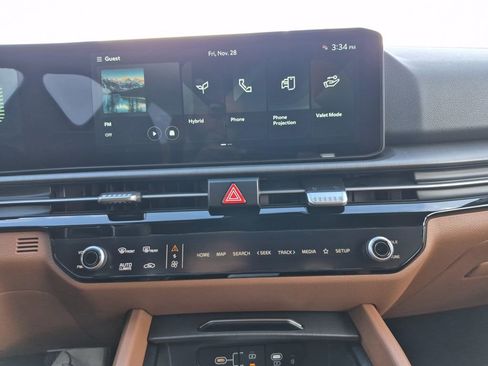 New 2026 Kia Sorento EX w/ EX Premium Package image 8